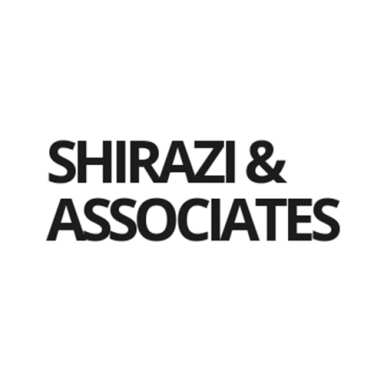 Shirazi & Associates logo