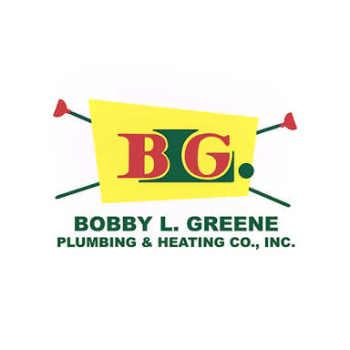 Bobby L. Greene Plumbing & Heating Co., Inc. logo