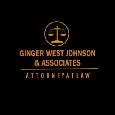 Law Offices of Ginger West Johnson logo