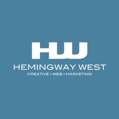 Hemingway West logo