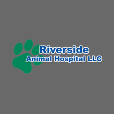 Riverside Animal Hospital logo