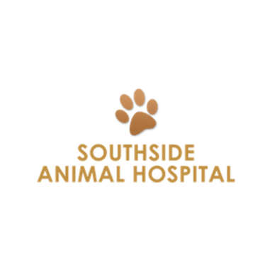 Southside Animal Hospital logo