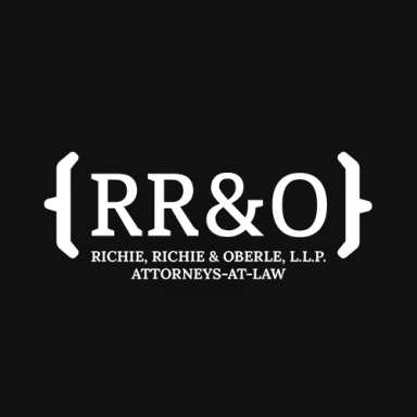 Richie, Richie & Oberle, L.L.P. logo