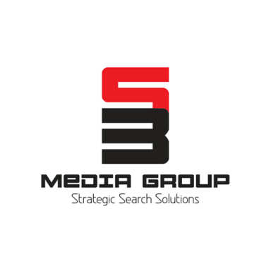 S3 Media Group logo