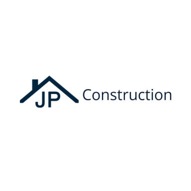 JP Construction logo