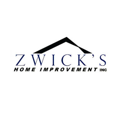 Zwick's Home Improvement INC logo