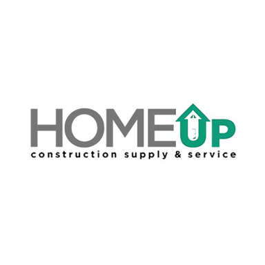 Home Up Construction Supply & Service logo