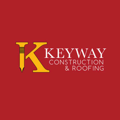 Keyway Construction & Roofing logo