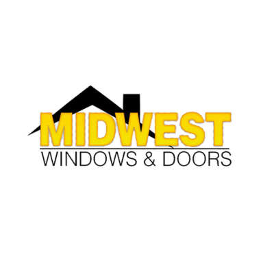 Midwest Windows & Doors logo