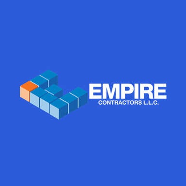 Empire Contractors L.L.C. logo