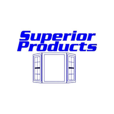 Superior Products logo