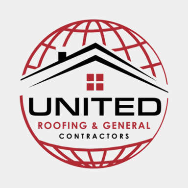 United Roofing & General Contractors logo