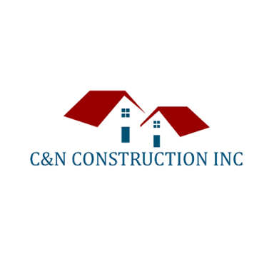 C&N Construction Inc logo