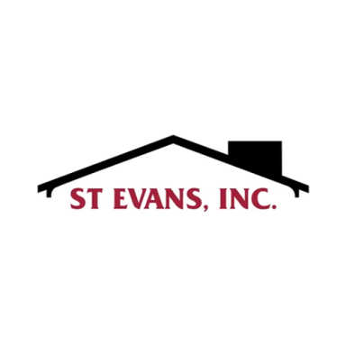 ST Evans, Inc. logo