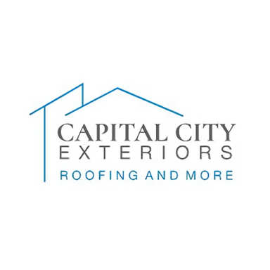 Capital City Exteriors logo