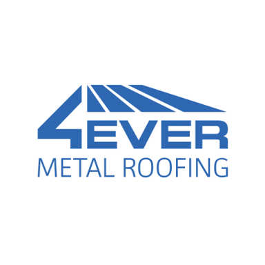 4Ever Metal Roofing logo