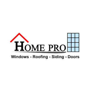 Home Pro logo