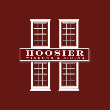 Hoosier Windows & Siding logo