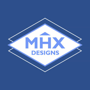 MHX Designs logo