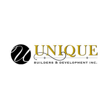 Unique Builders & Development Inc. logo