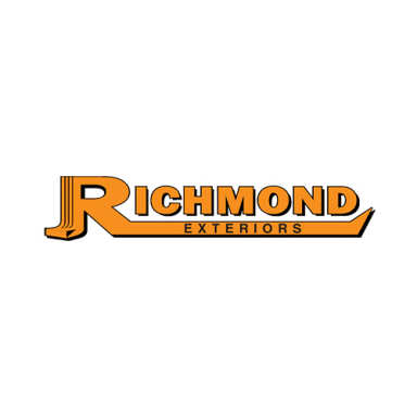 Richmond Exteriors logo