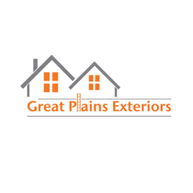 Great Plains Exteriors logo