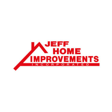 Jeff Home Improvements Incorporated logo