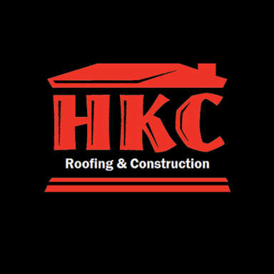 HKC Roofing & Construction logo