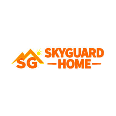 SkyGuard Home logo