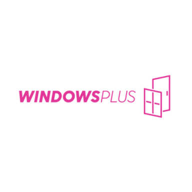 Windows Plus logo