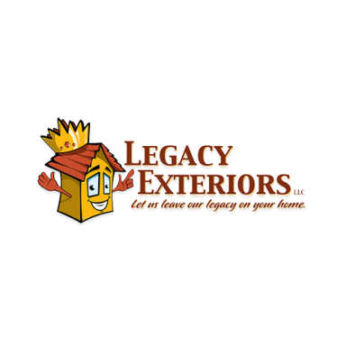 Legacy Exteriors LLC logo