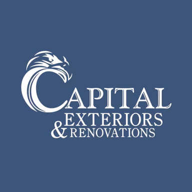 Capitol Exteriors & Renovations logo