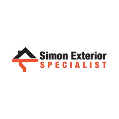 Simon Exterior Specialist logo