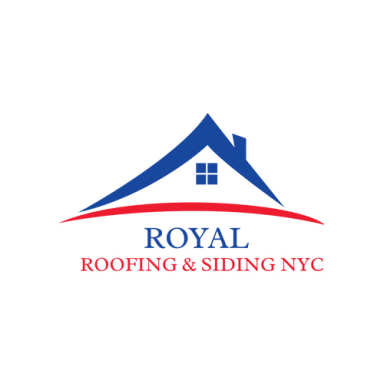 Royal Roofing & Siding NYC logo