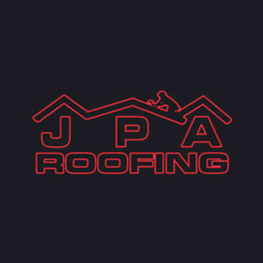 JPA Roofing logo