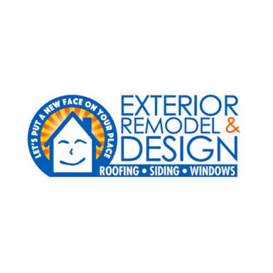 Exterior Remodel & Design logo