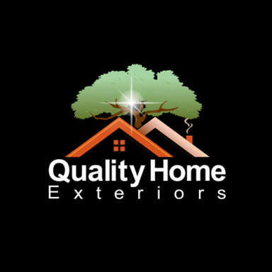 Quality Home Exteriors logo