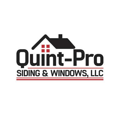 Quint-Pro Siding & Windows, LLC logo