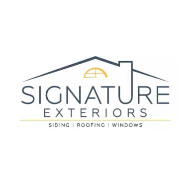 Signature Exteriors logo