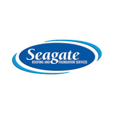 Seagate Roofing and Foundation Services logo