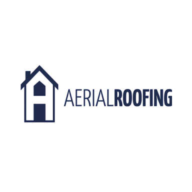 Aerial Roofing logo