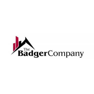 The Badger Company logo