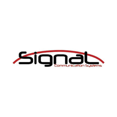 Signal Communication Systems logo