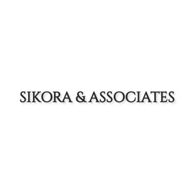 Sikora & Associates logo