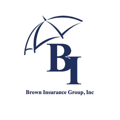 Brown Insurance Group logo