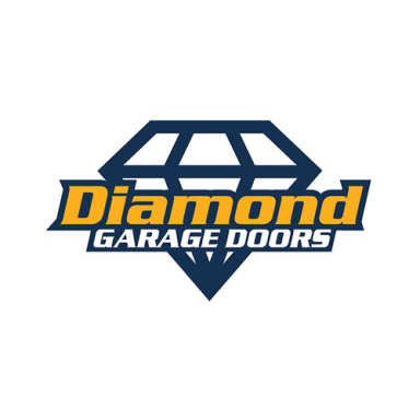 Diamond Garage Doors logo