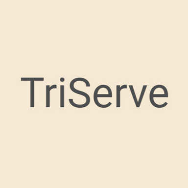 TriServe, Inc. logo