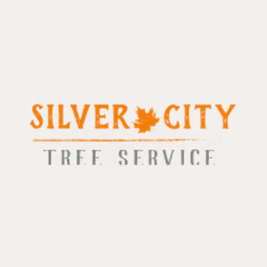 Silver City Tree logo