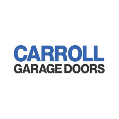 Carroll Garage Doors logo