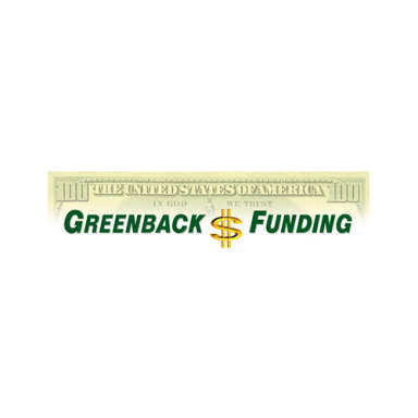 Greenback Funding logo